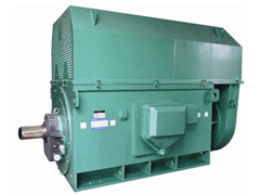 YKK4506-4Y系列6KV高压电机